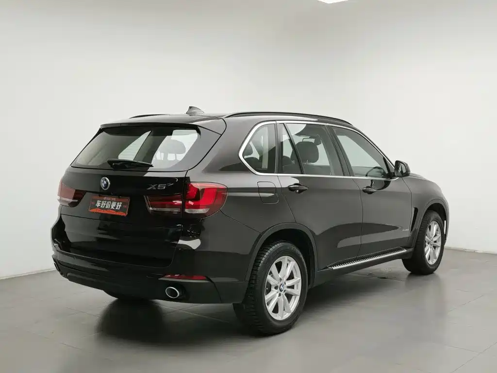 BMW X5 (Import) — миниатюра 2