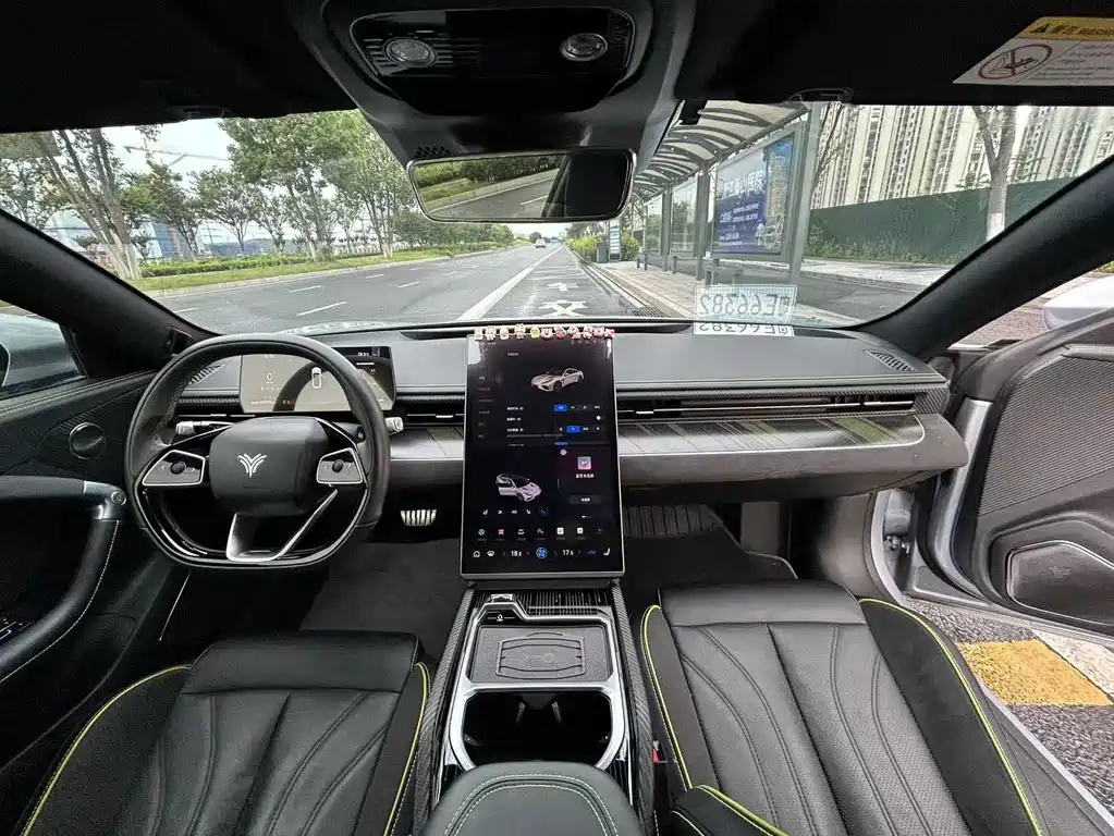 Neta Neta GT — миниатюра 6