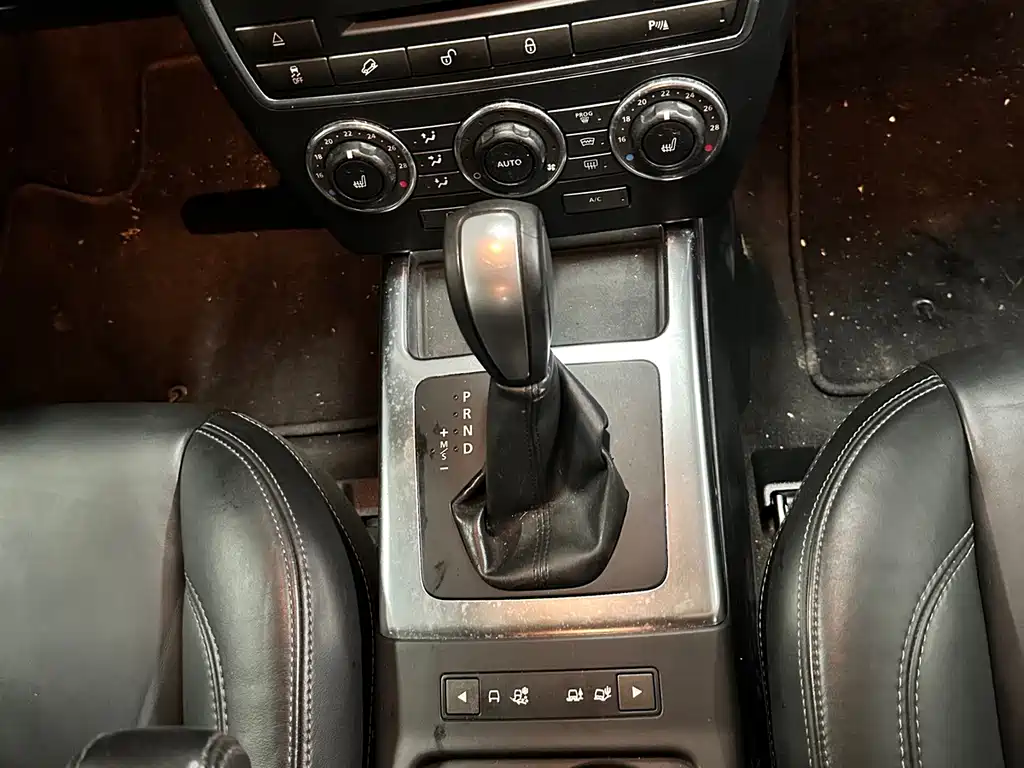 Land Rover Freelander 2 — миниатюра 10