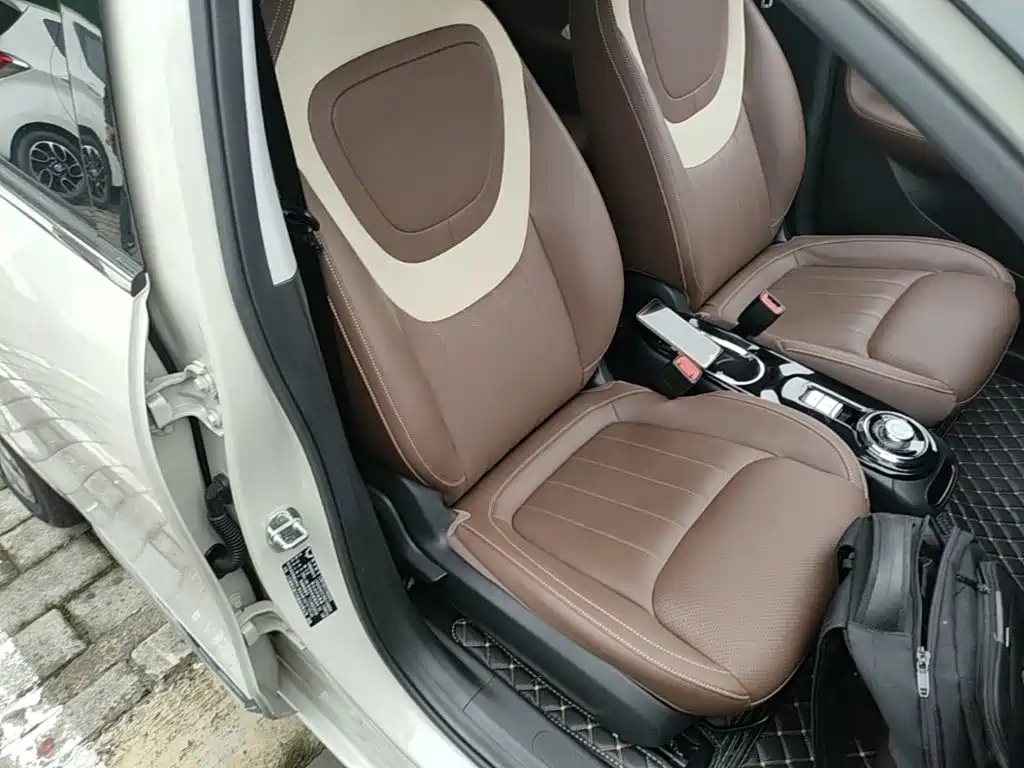 Wuling Bingo — миниатюра 25