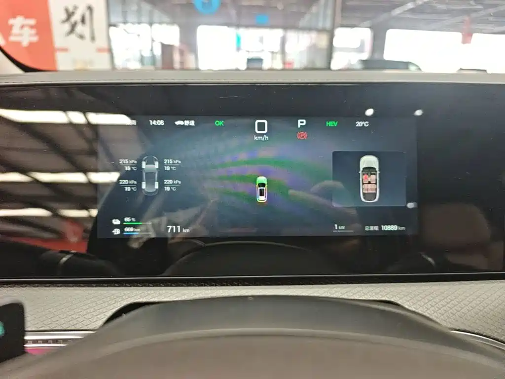 BYD Pro New Energy — миниатюра 12