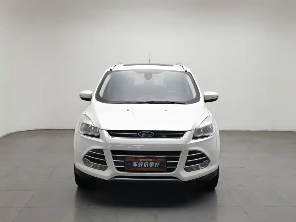 Ford Kuga — миниатюра 3