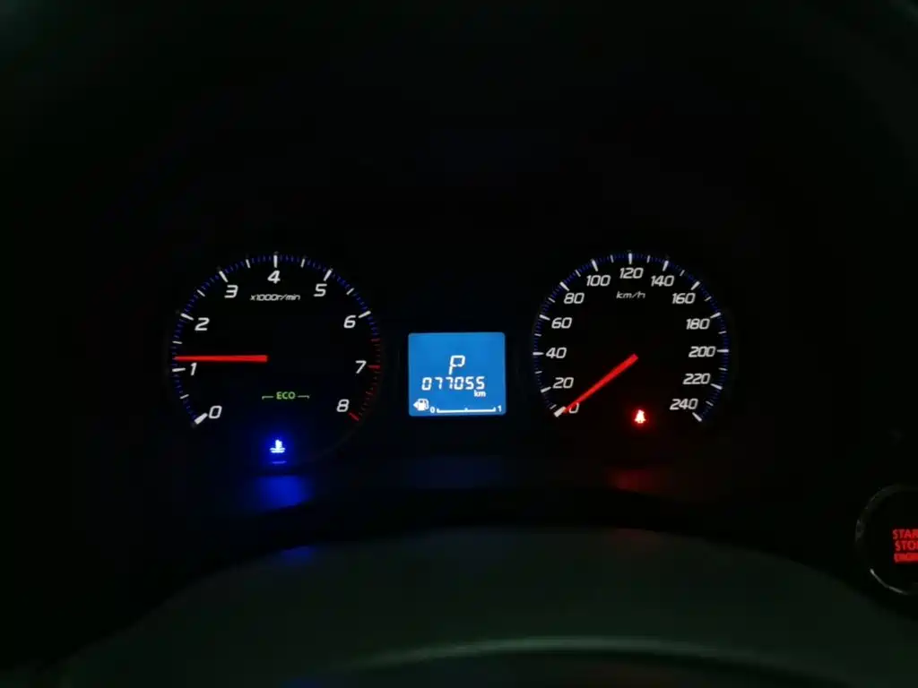 Mitsubishi Outlander — миниатюра 12