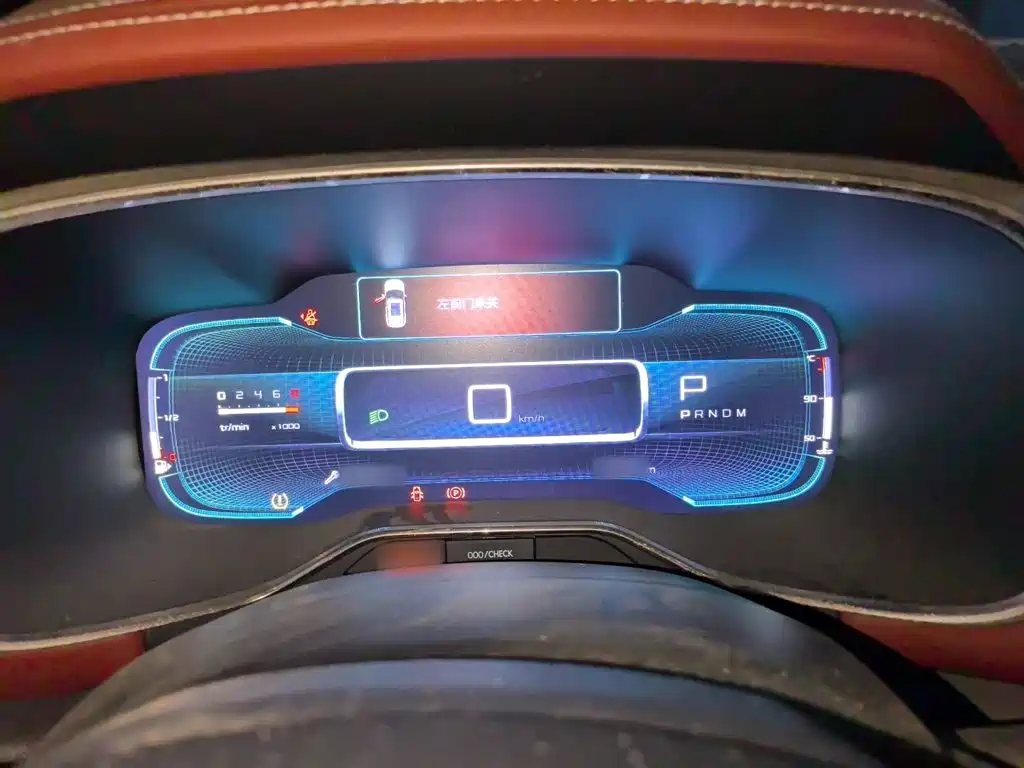 Citroen C5 AIRCROSS — миниатюра 4