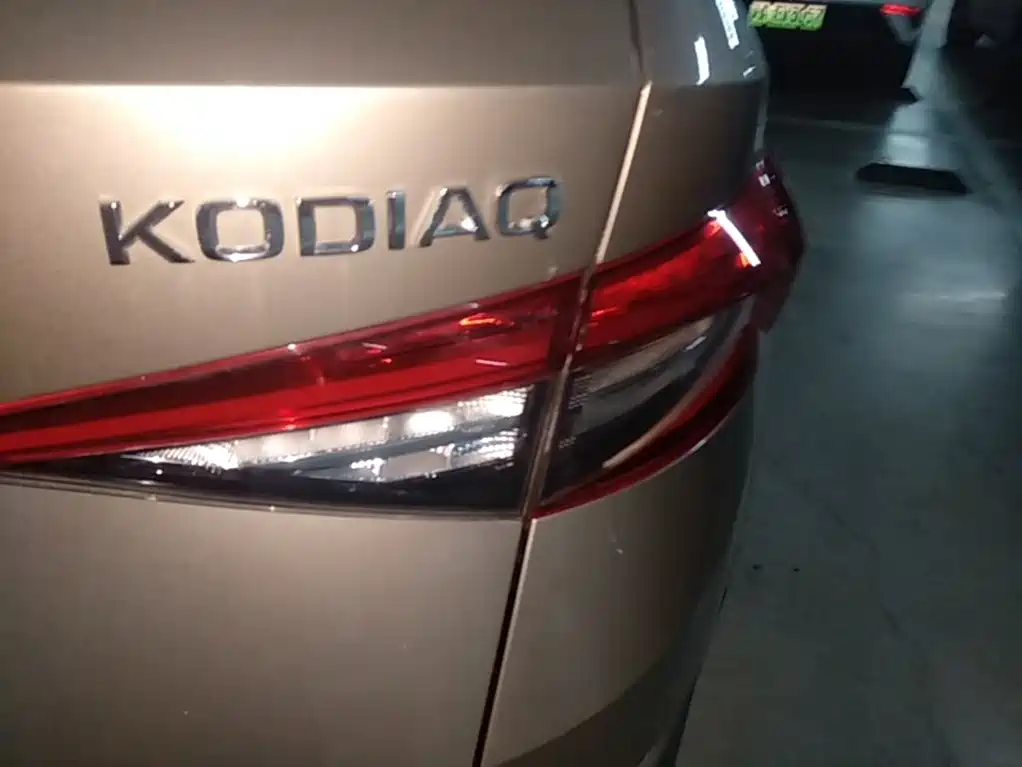 Skoda Kodiaq — миниатюра 8