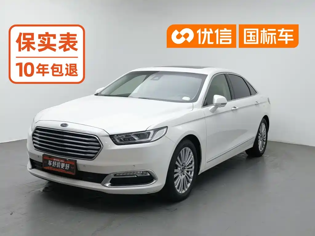 Ford Taurus