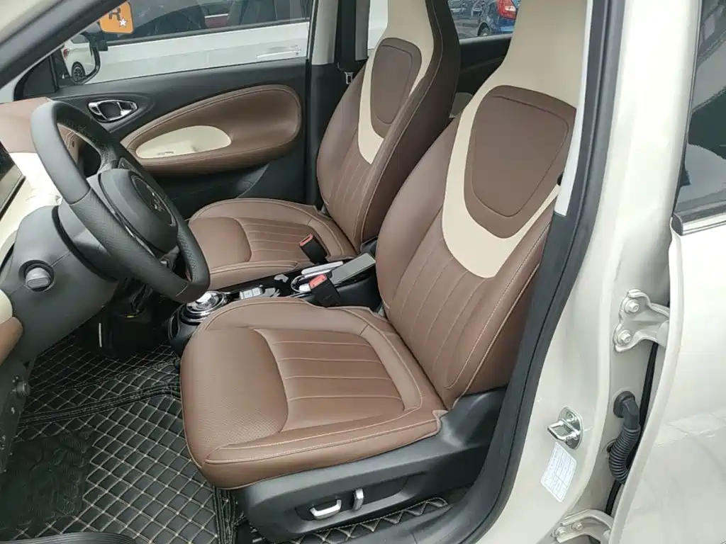 Wuling Bingo — миниатюра 15