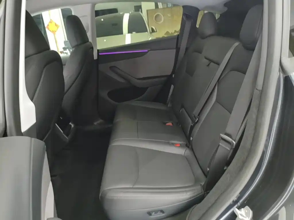 Tesla Model Y — миниатюра 17