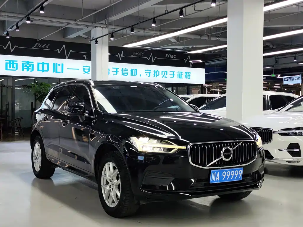 Volvo XC60 — миниатюра 2