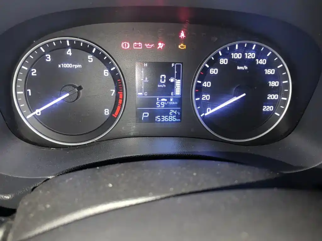 Hyundai ix25 — миниатюра 5