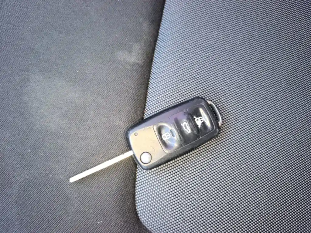 Volkswagen Jetta — миниатюра 9