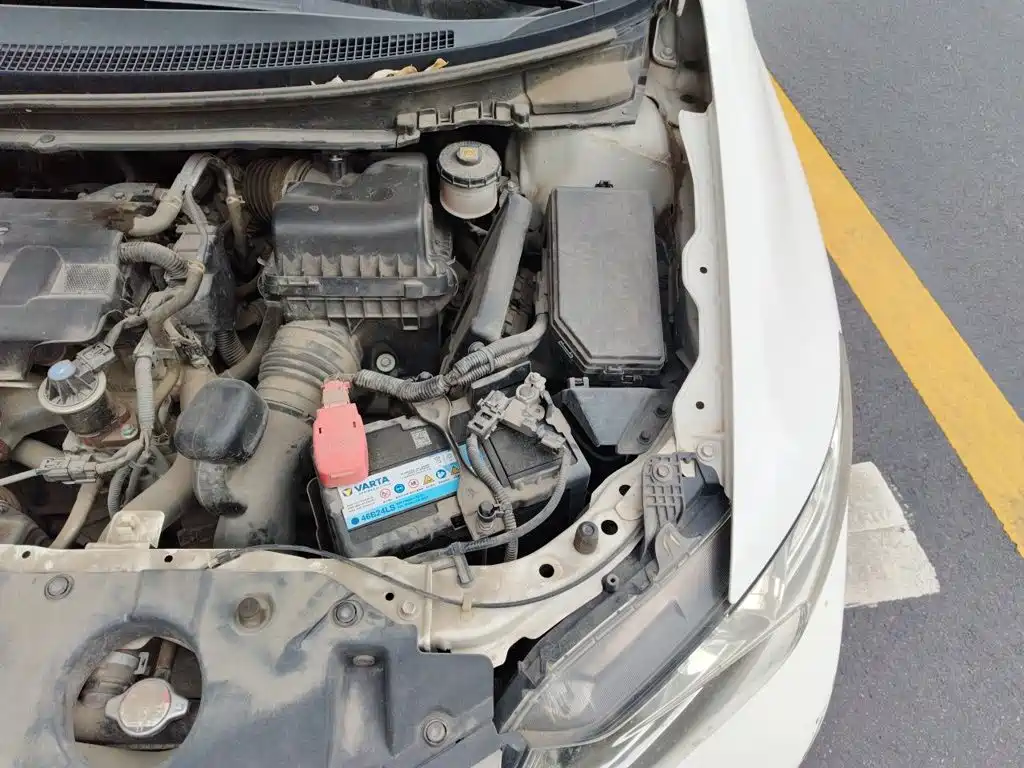 Honda Civic — миниатюра 21