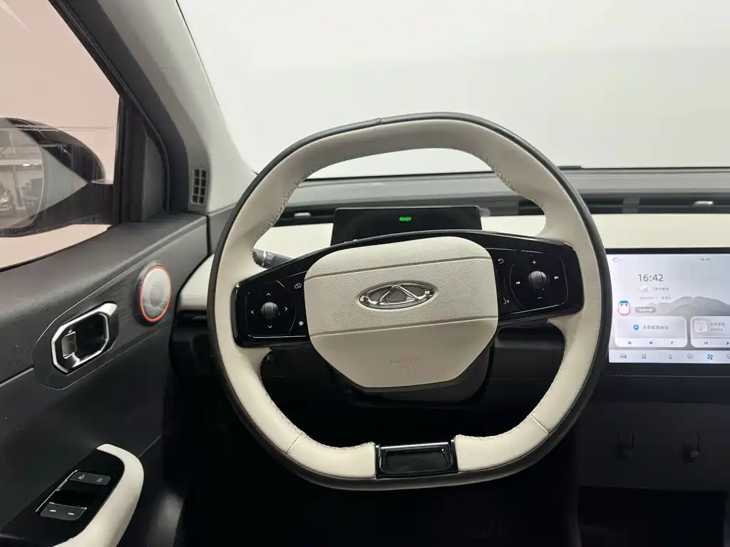 Chery QQ Little Ant — миниатюра 12