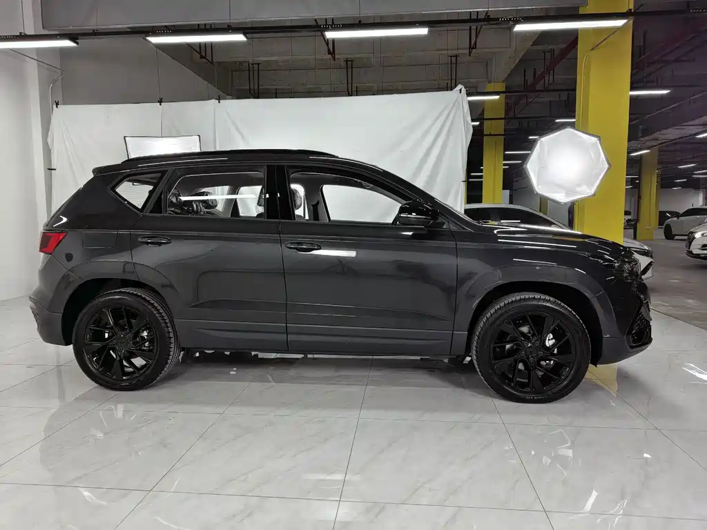 Jetta VS5 — миниатюра 5