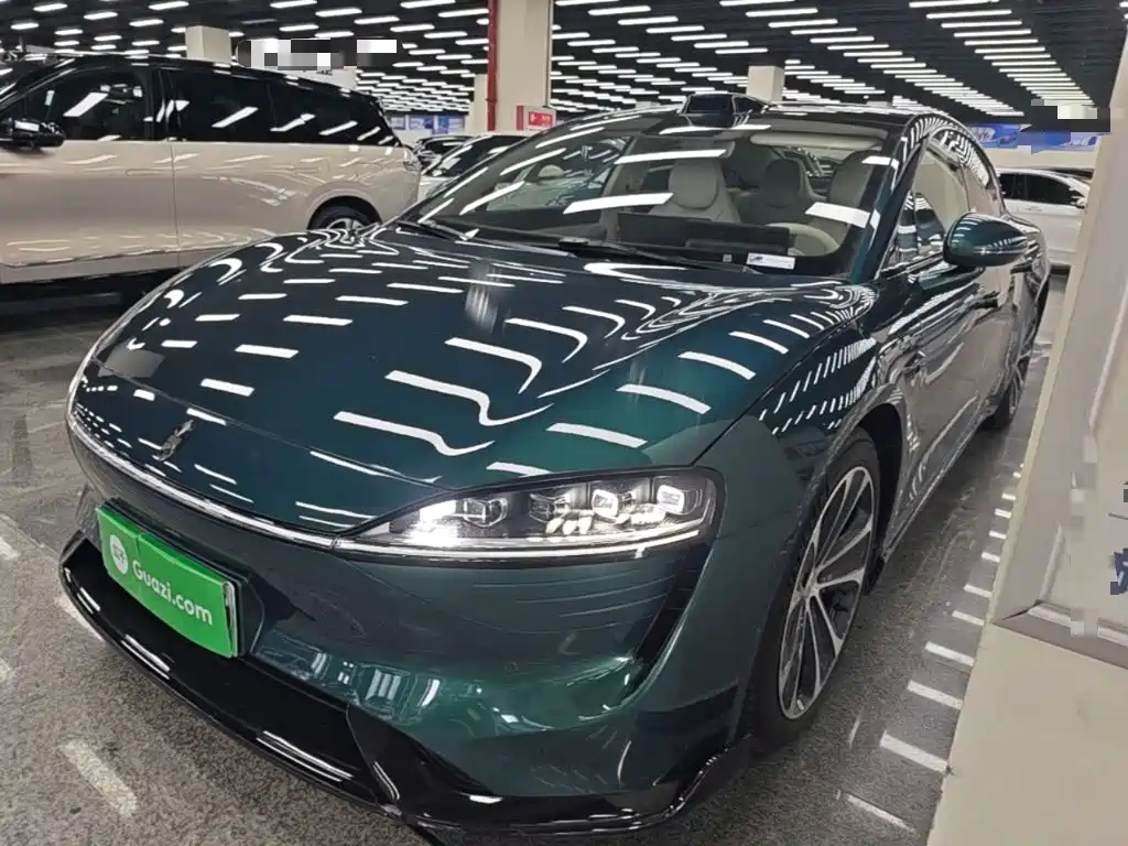 Zhijie Zhijie S7 — миниатюра 2