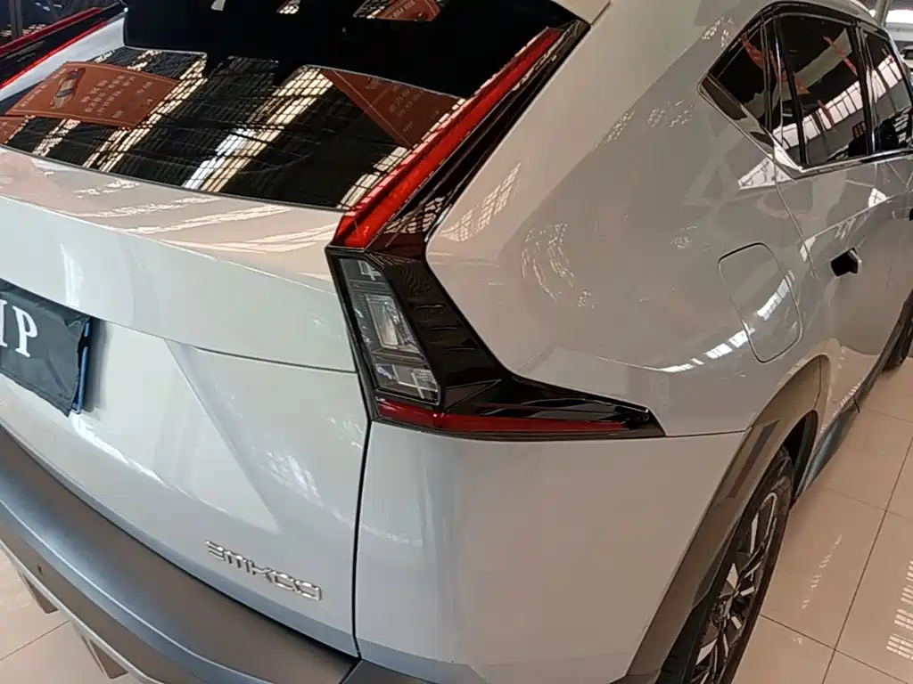 GAC Motor Shadow Cool — миниатюра 8