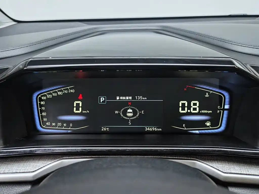 Hyundai Custo — миниатюра 12