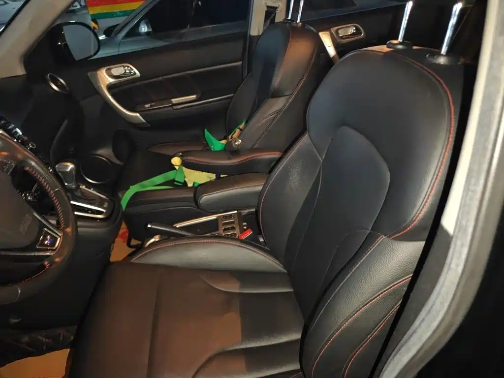 Haval H6 — миниатюра 16