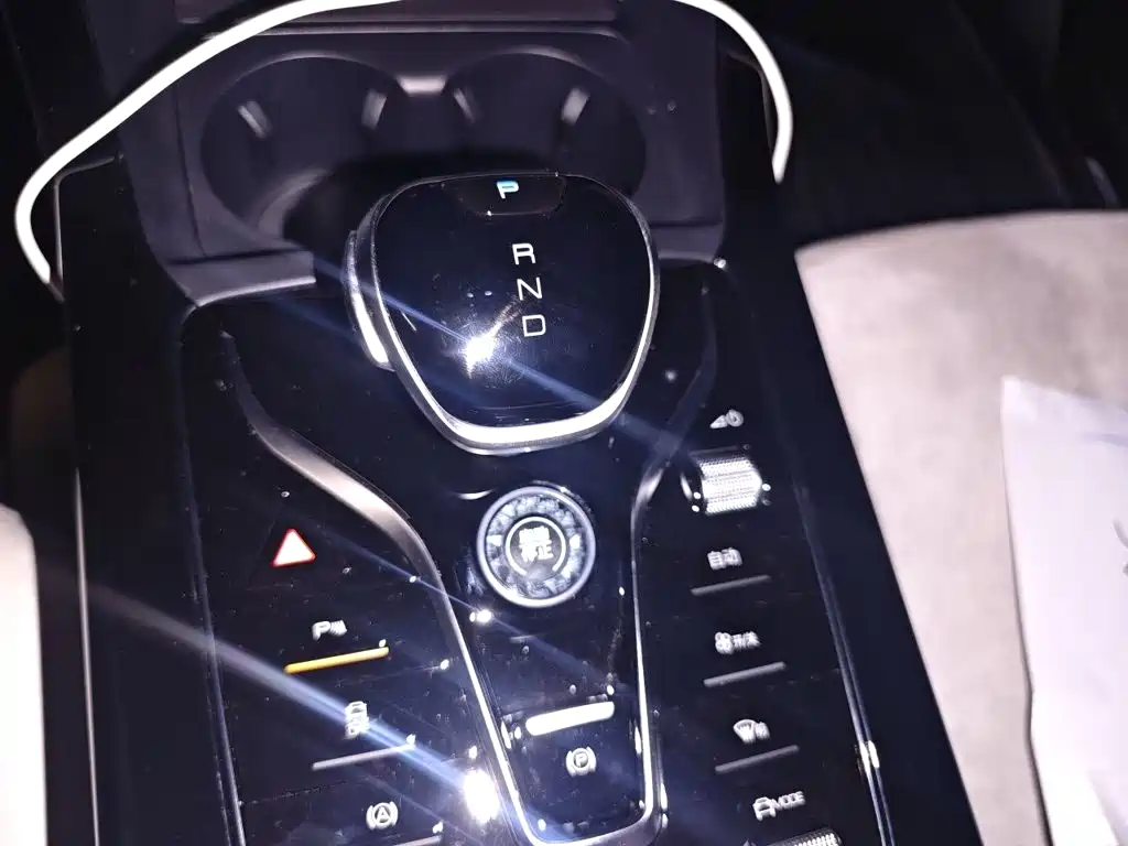 BYD Qin PLUS — миниатюра 10