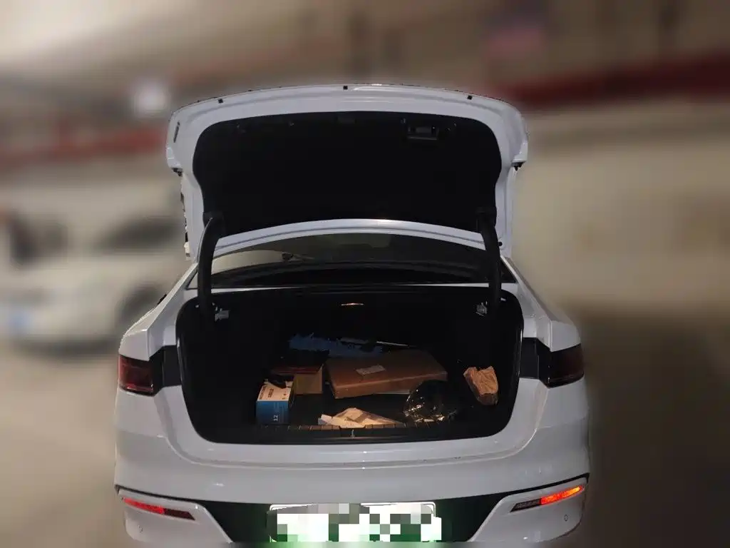 BYD Qin PLUS — миниатюра 15