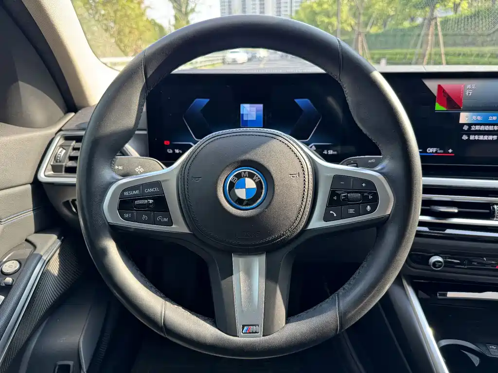 BMW i3 — миниатюра 19