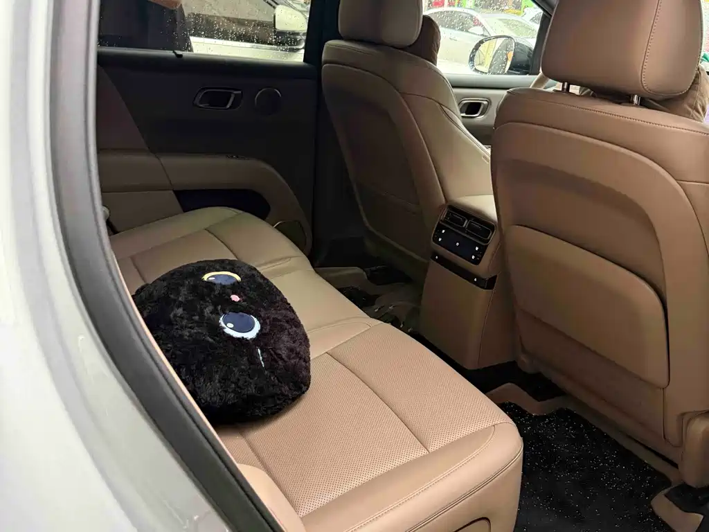 Li Auto Li i6 — миниатюра 4