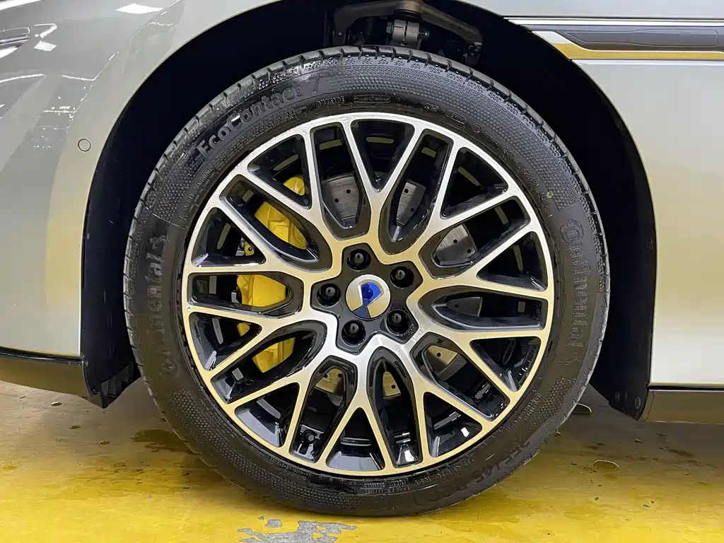 Denza Denza Z9GT — миниатюра 10