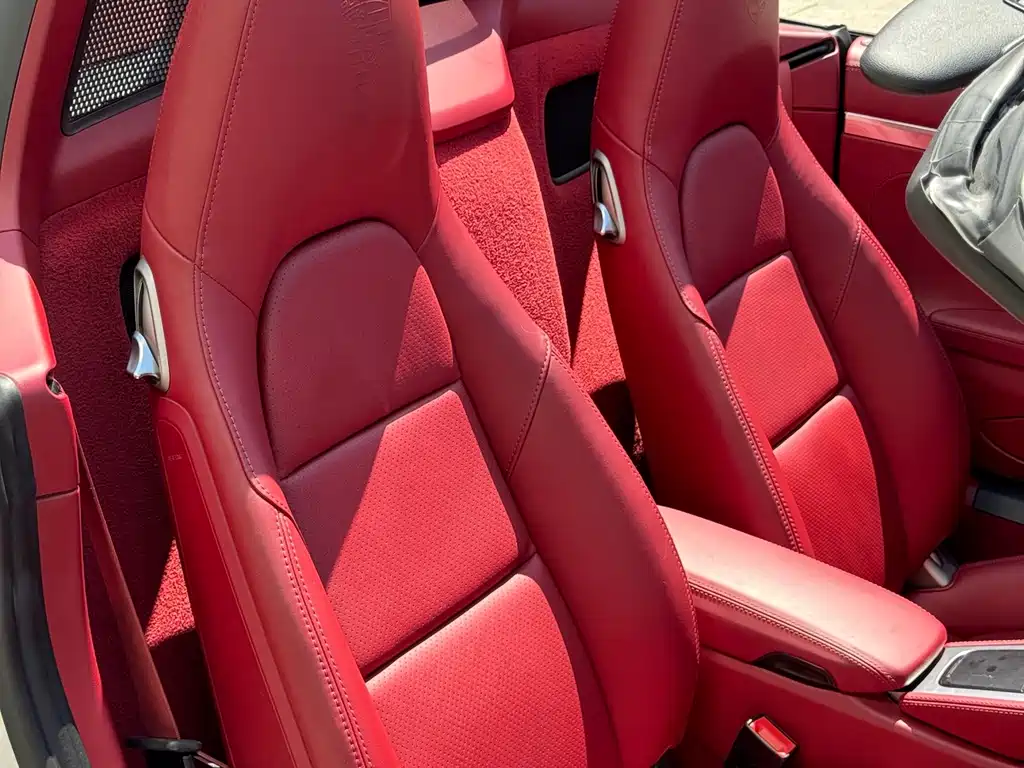 Porsche 718 — миниатюра 15