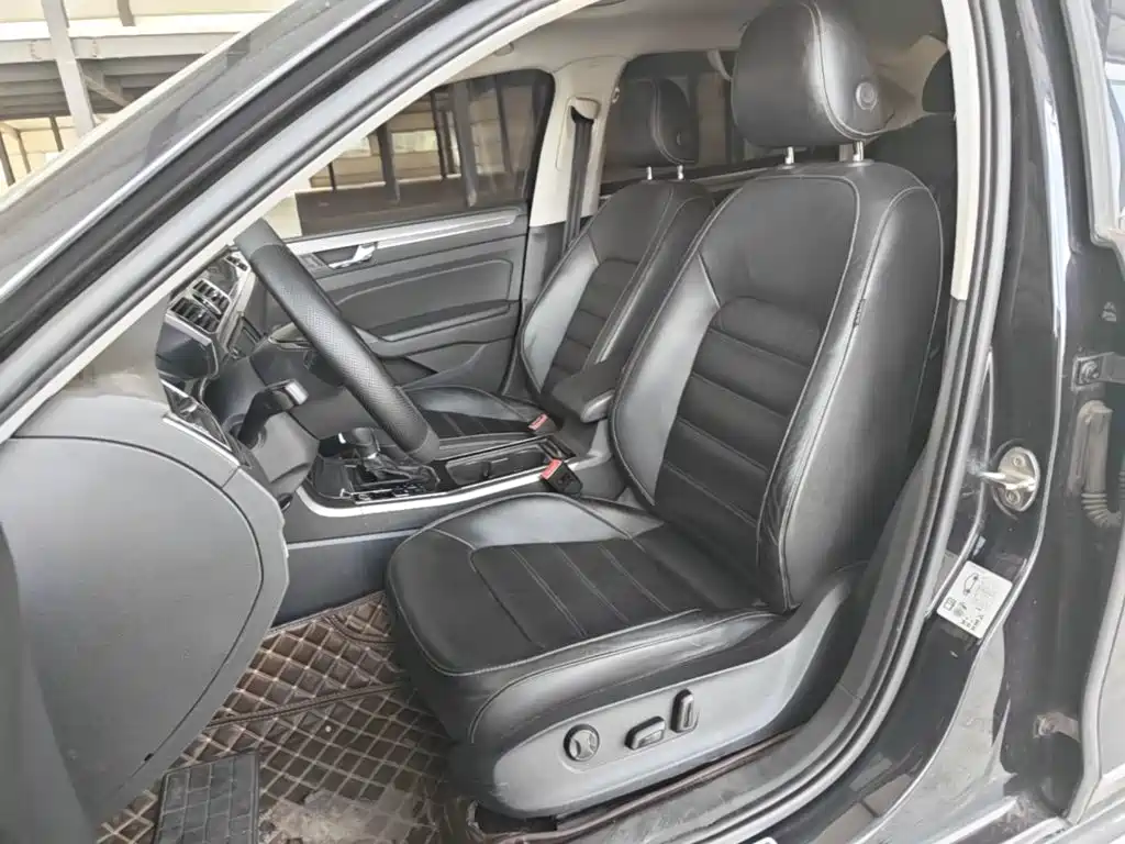 Volkswagen Passat — миниатюра 15