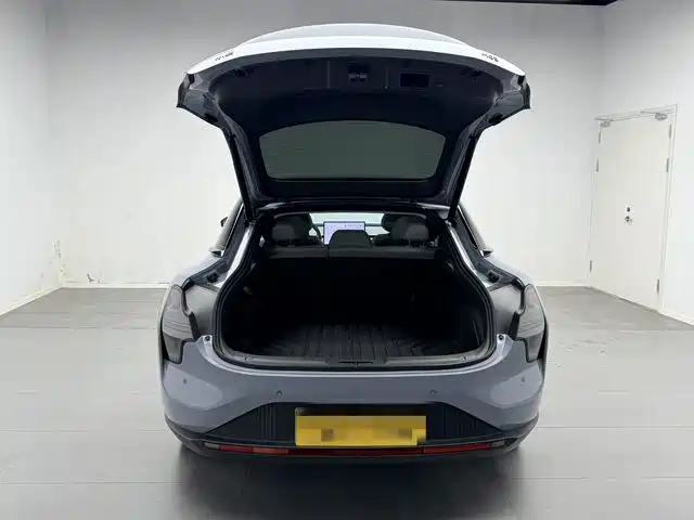 XPeng MONA M03 — миниатюра 16
