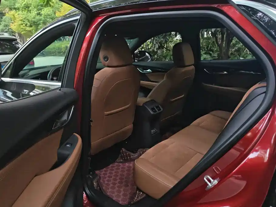 Buick Envision S — миниатюра 11