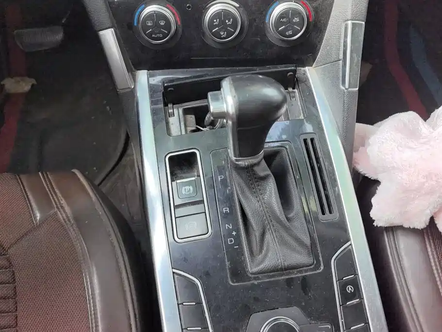 Haval H7 — миниатюра 16