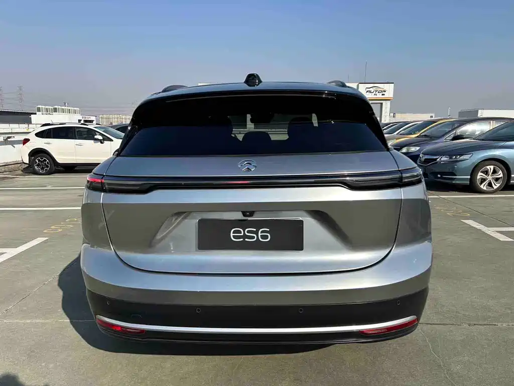 NIO NIO ES6