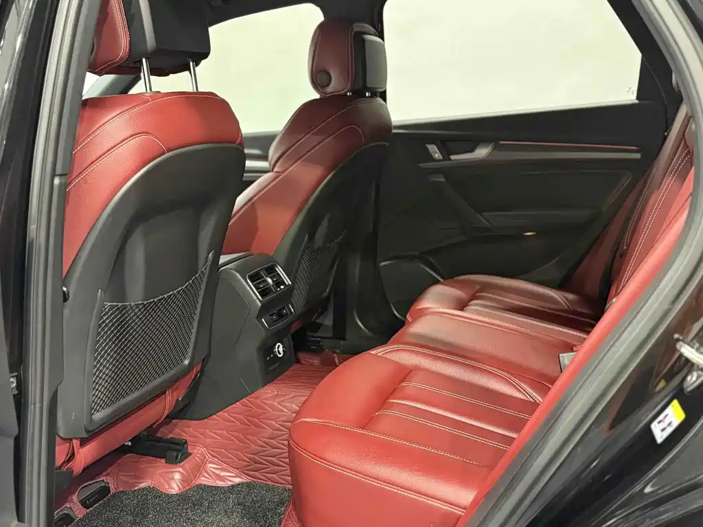 Audi Q5L — миниатюра 6
