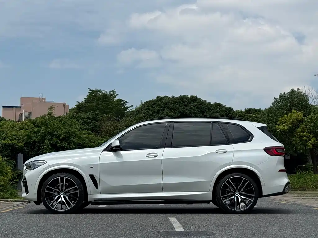 BMW X5 — миниатюра 15