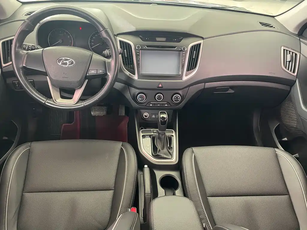 Hyundai ix25 — миниатюра 13