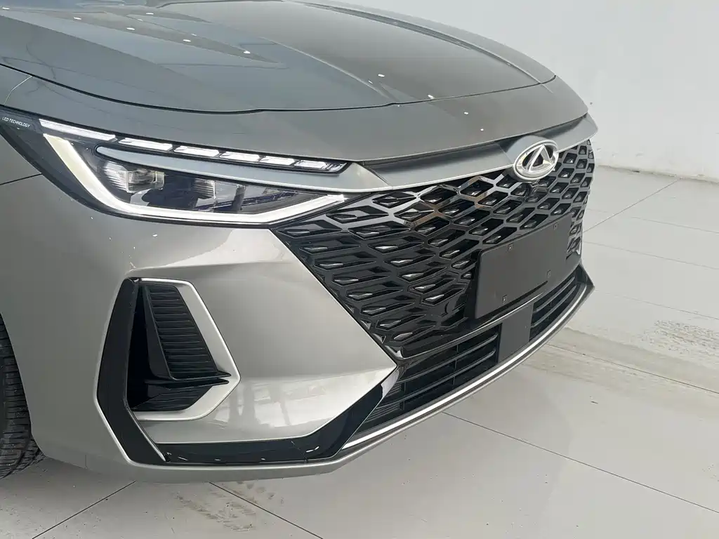 Chery Arrizo 8 — миниатюра 3