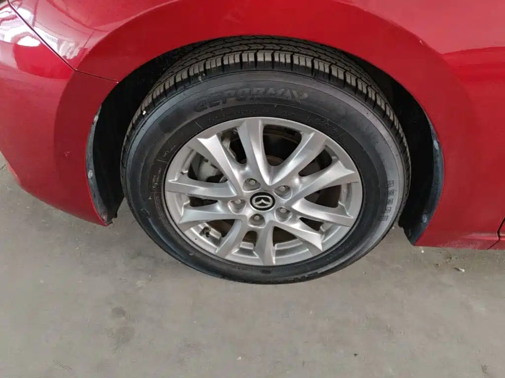 Mazda 3 Axela — миниатюра 23
