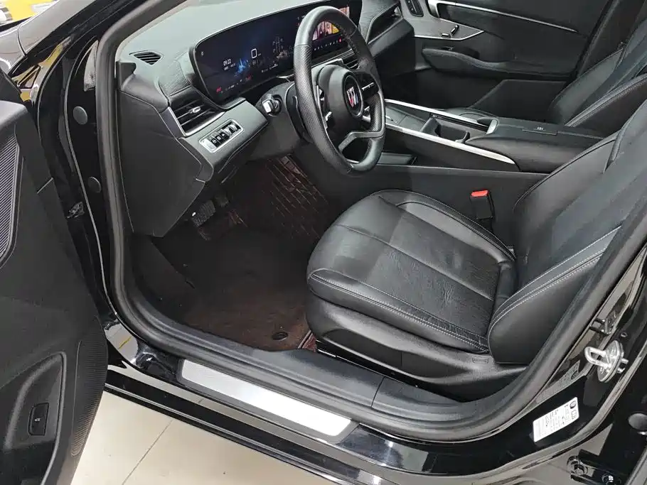Buick LaCrosse — миниатюра 9