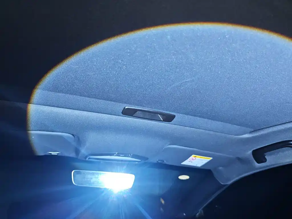Geely Binrui — миниатюра 14