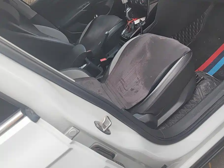 Volkswagen Tacqua — миниатюра 8