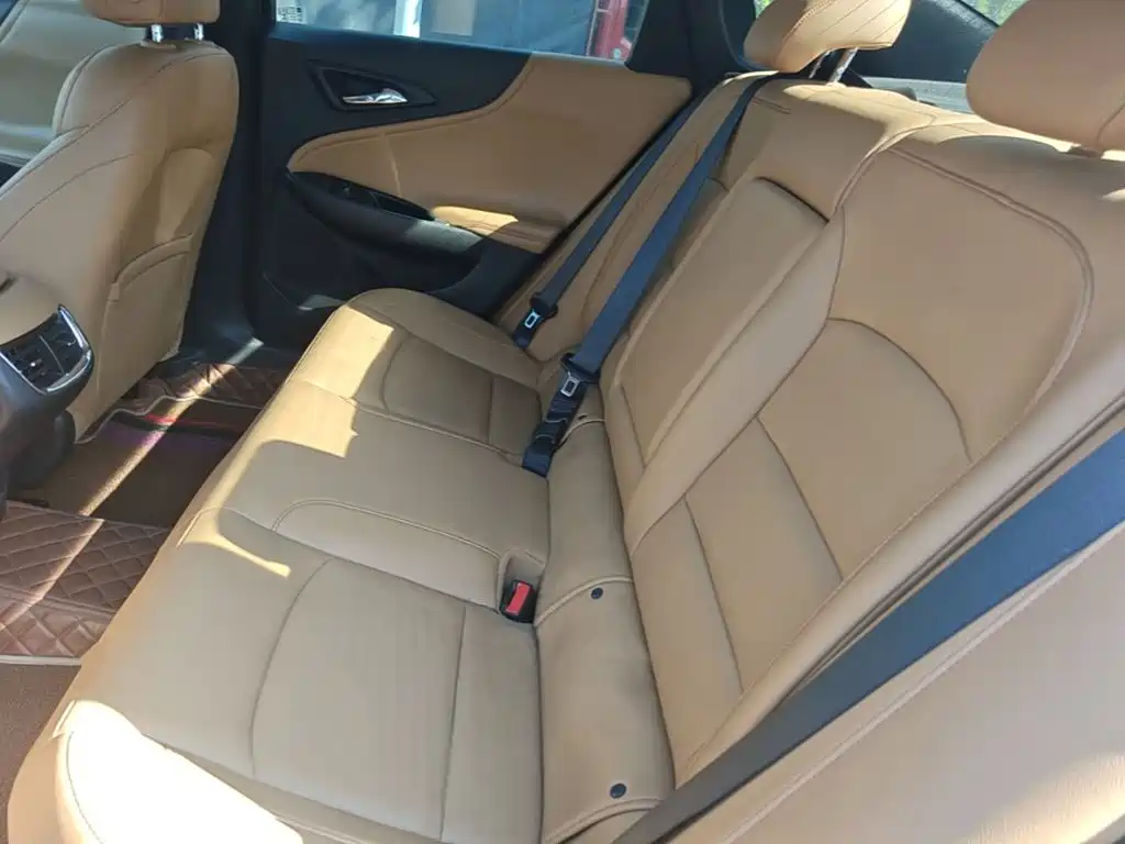 Chevrolet Malibu XL — миниатюра 17