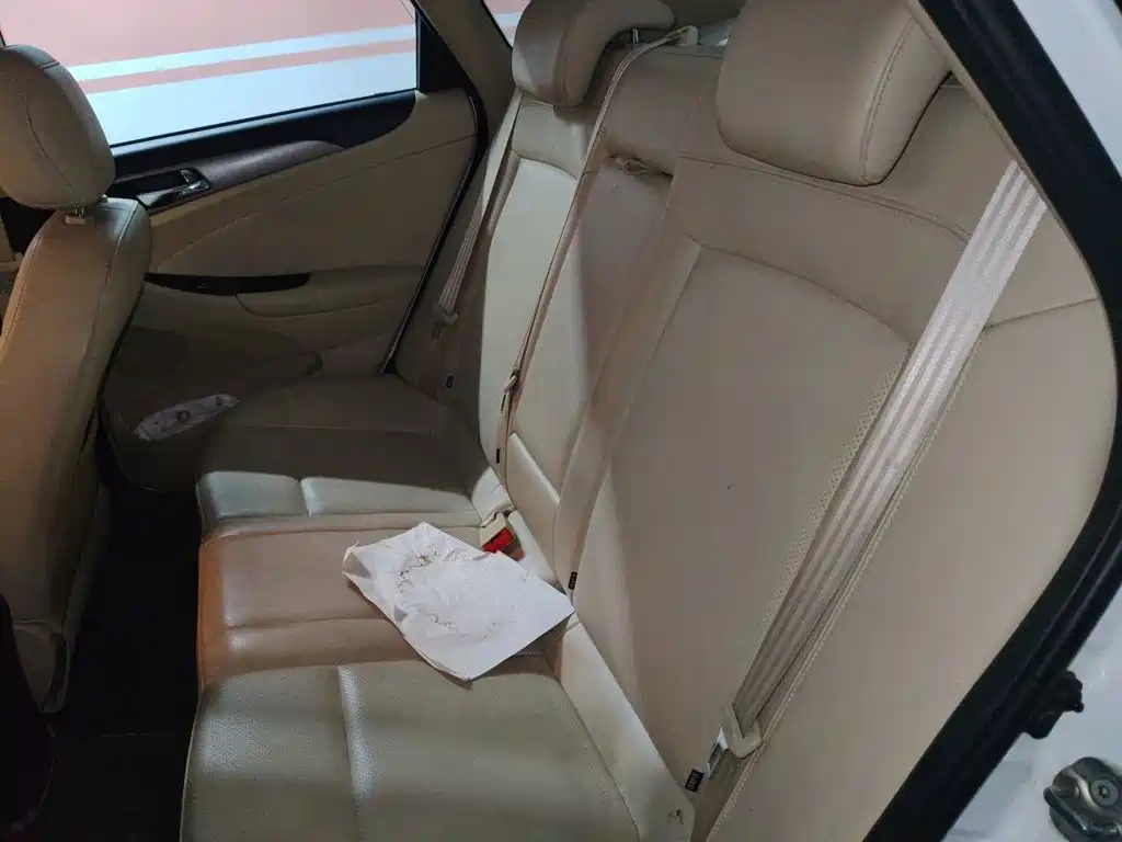 Changan Eado — миниатюра 18
