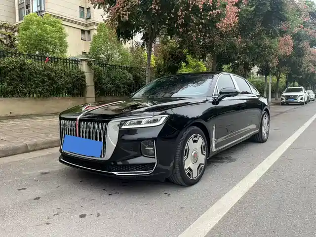 Hongqi HONGQI H9