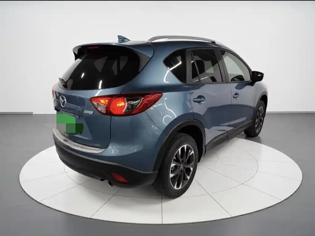 MAZDA CX 5