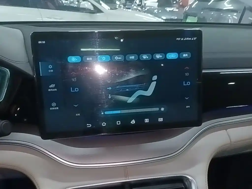 BYD PLUS New Energy — миниатюра 13