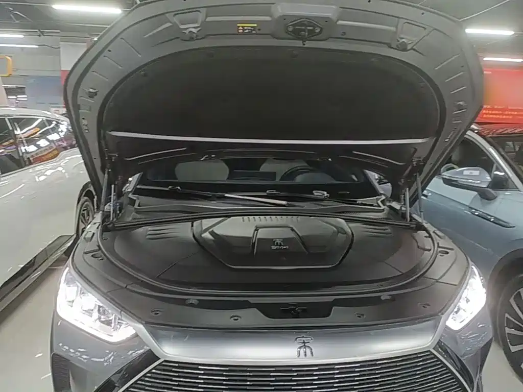 BYD PLUS New Energy — миниатюра 20