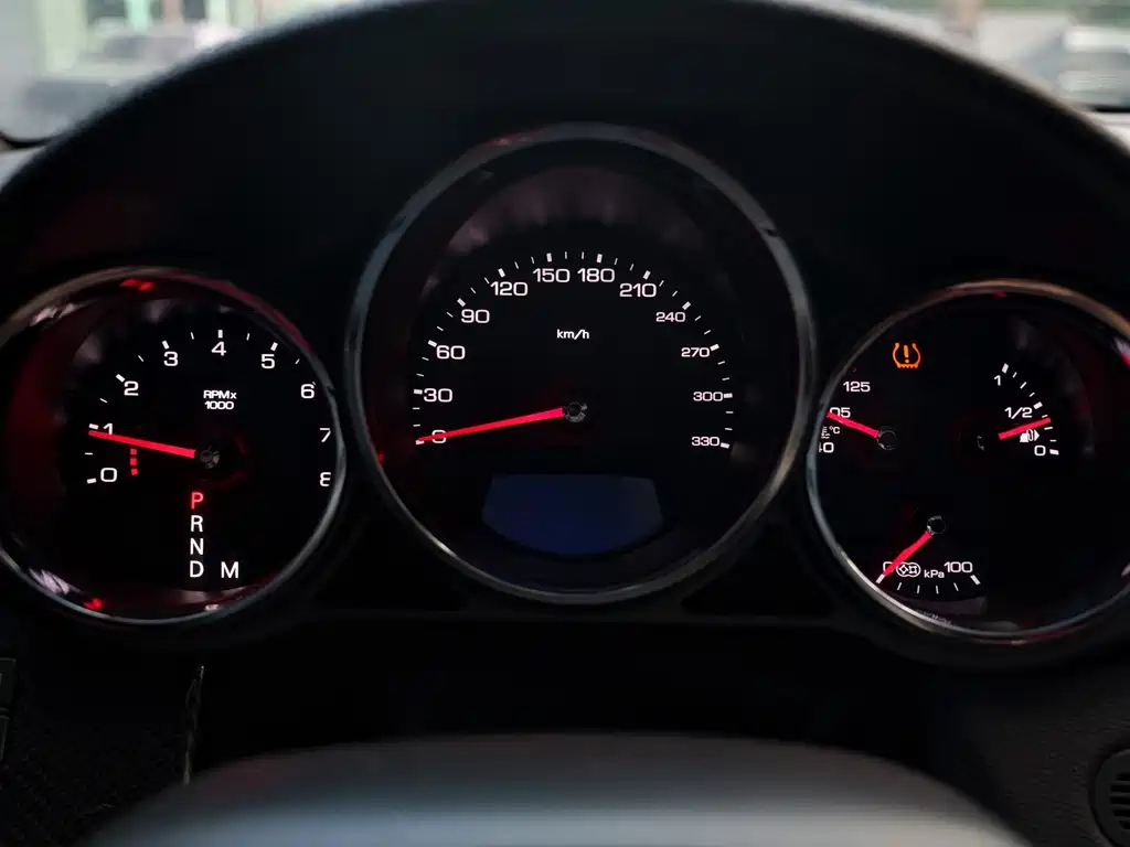 Cadillac CTS — миниатюра 17