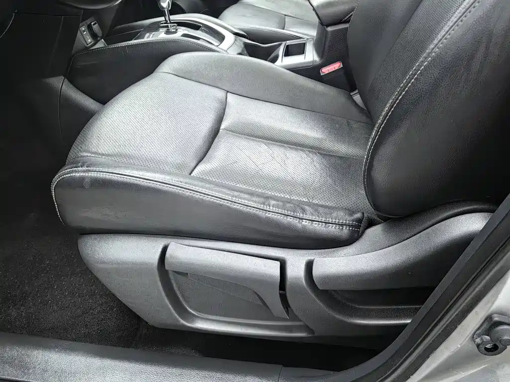 Nissan X-Trail — миниатюра 20
