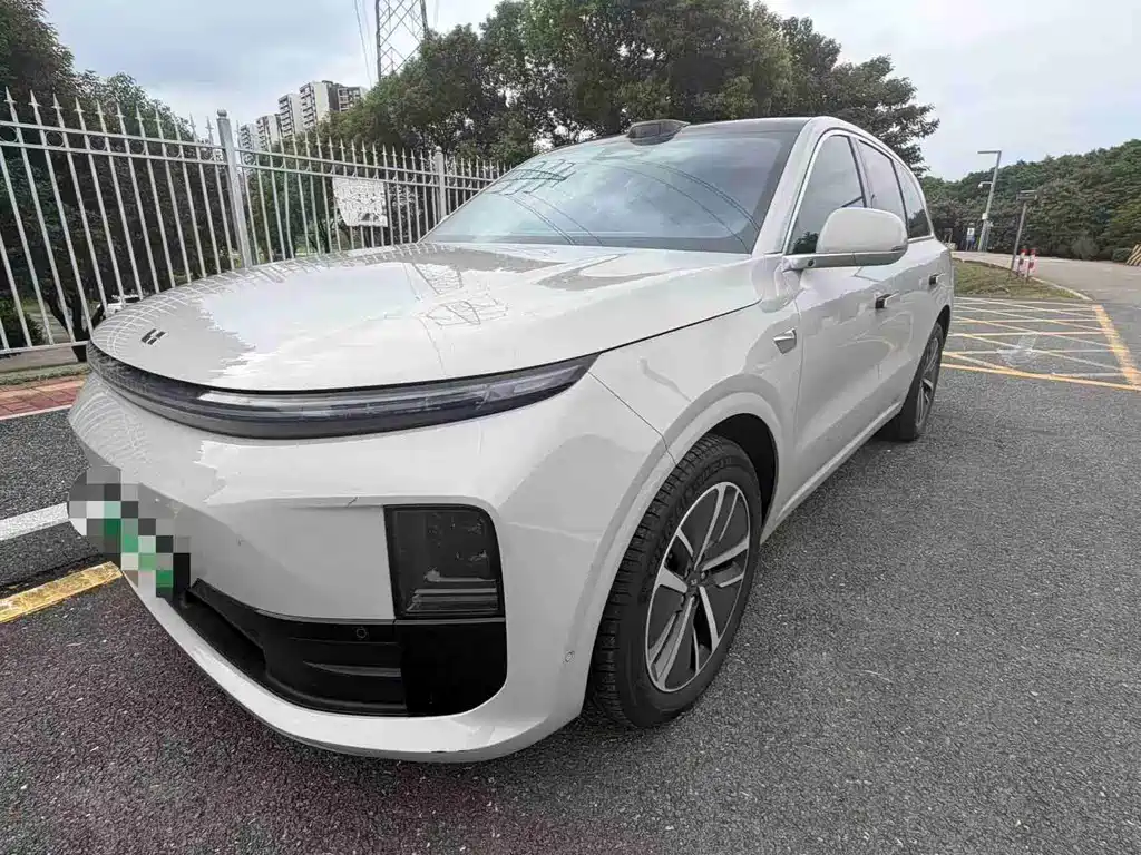 Li Auto Li L6